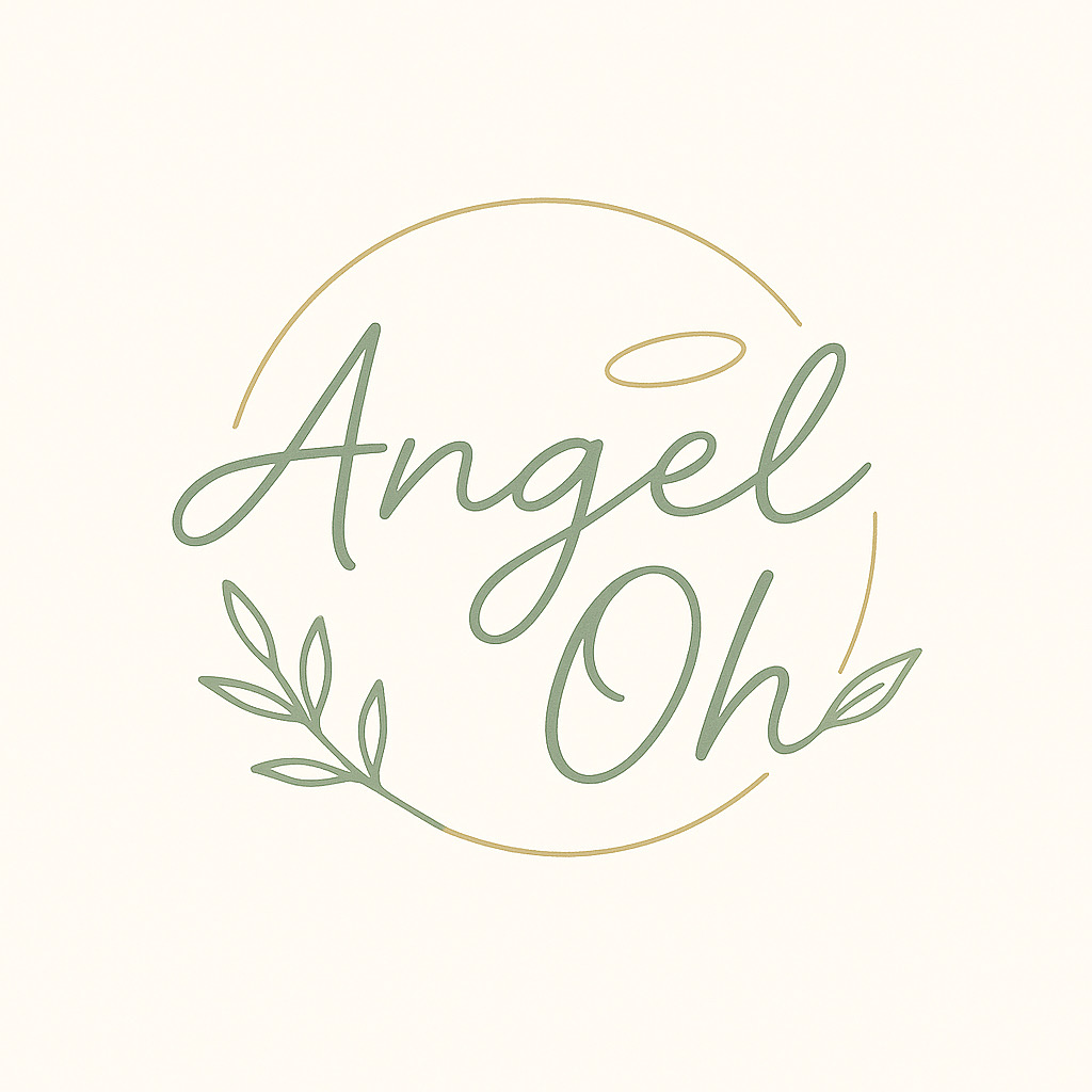 Angel OH Botanicals
