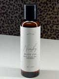 Nourishing Body Oil