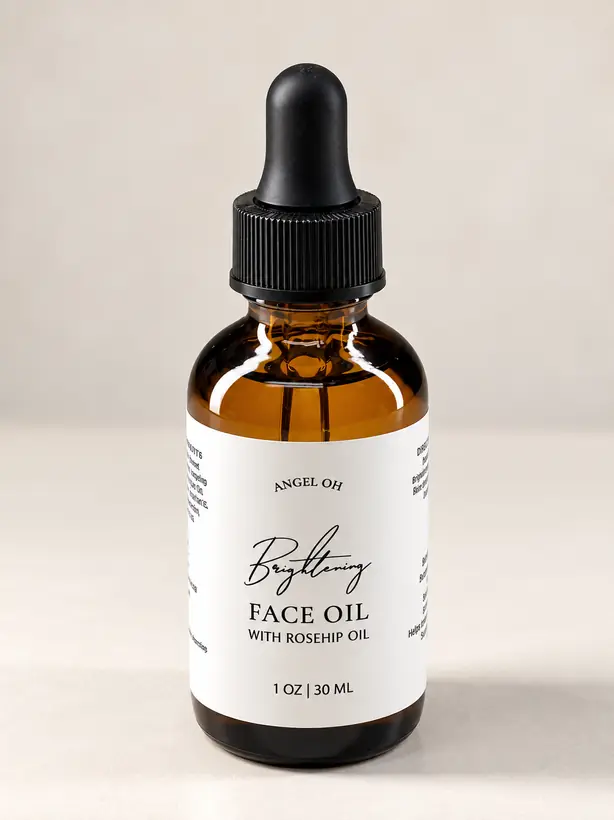 Face Oil vs Moisturizer: Which Does Your Skin Need?